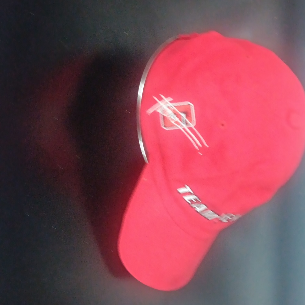 Team Penske Racing Hat. - Picture 2 of 6